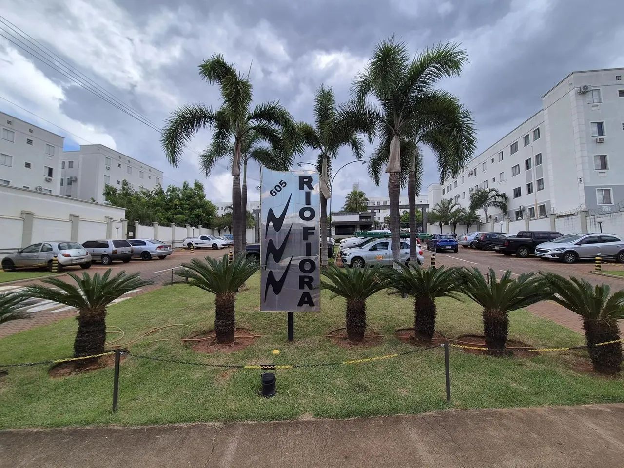 Apartamento 45.66m², 2 dormitório(s), 1 vaga(s) na garagem - RIOS DI ITALIA, SAO JOSE DO R - Foto 3