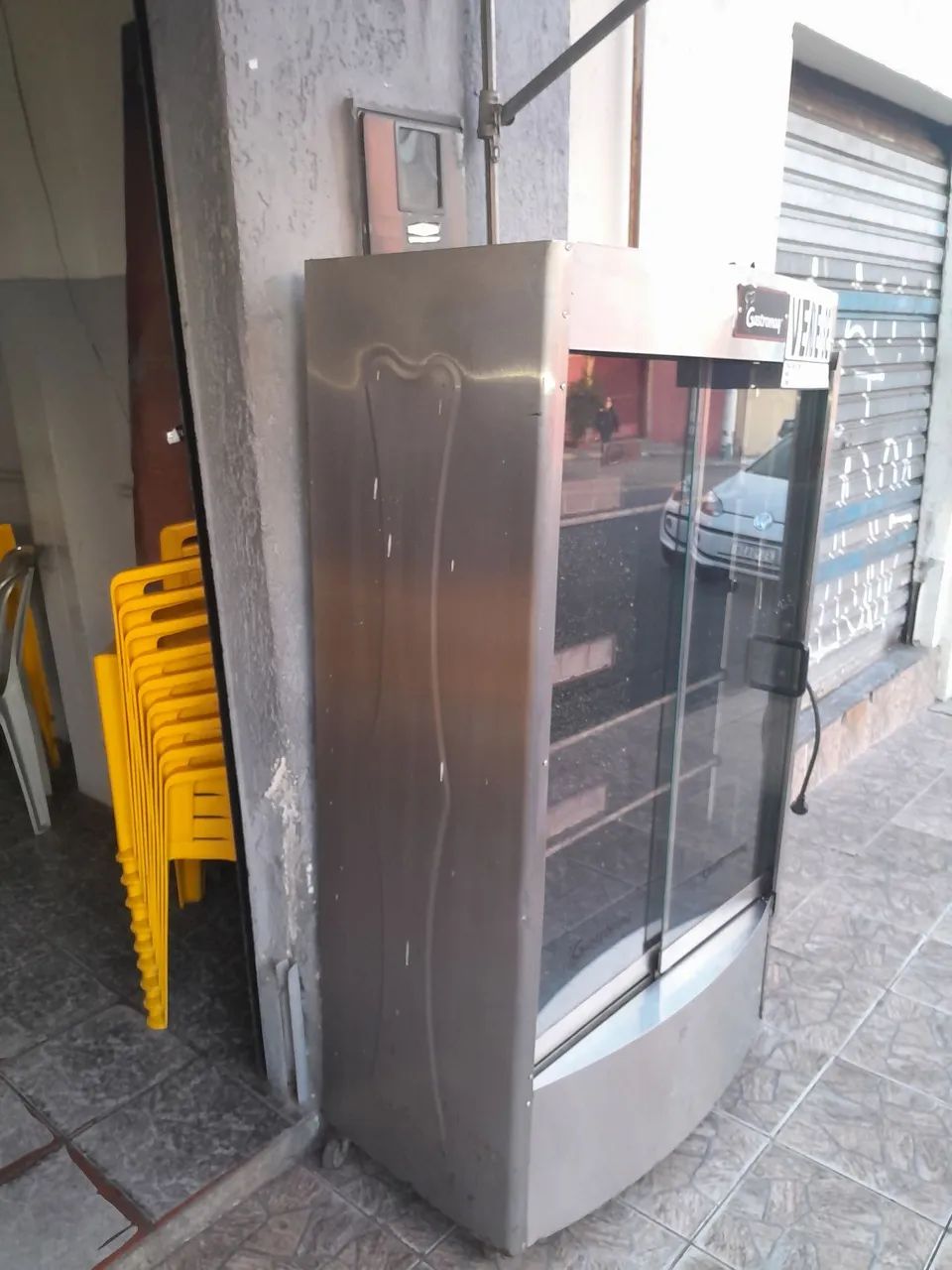 Máquina de assar frango - Foto 3