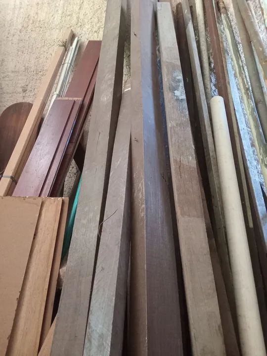 Madeiras para construção - Foto 2