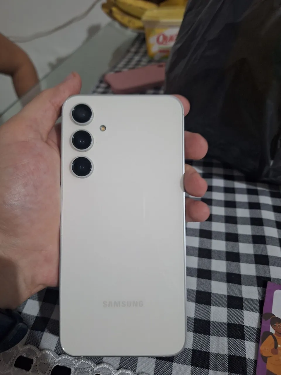 Samsung S23FE