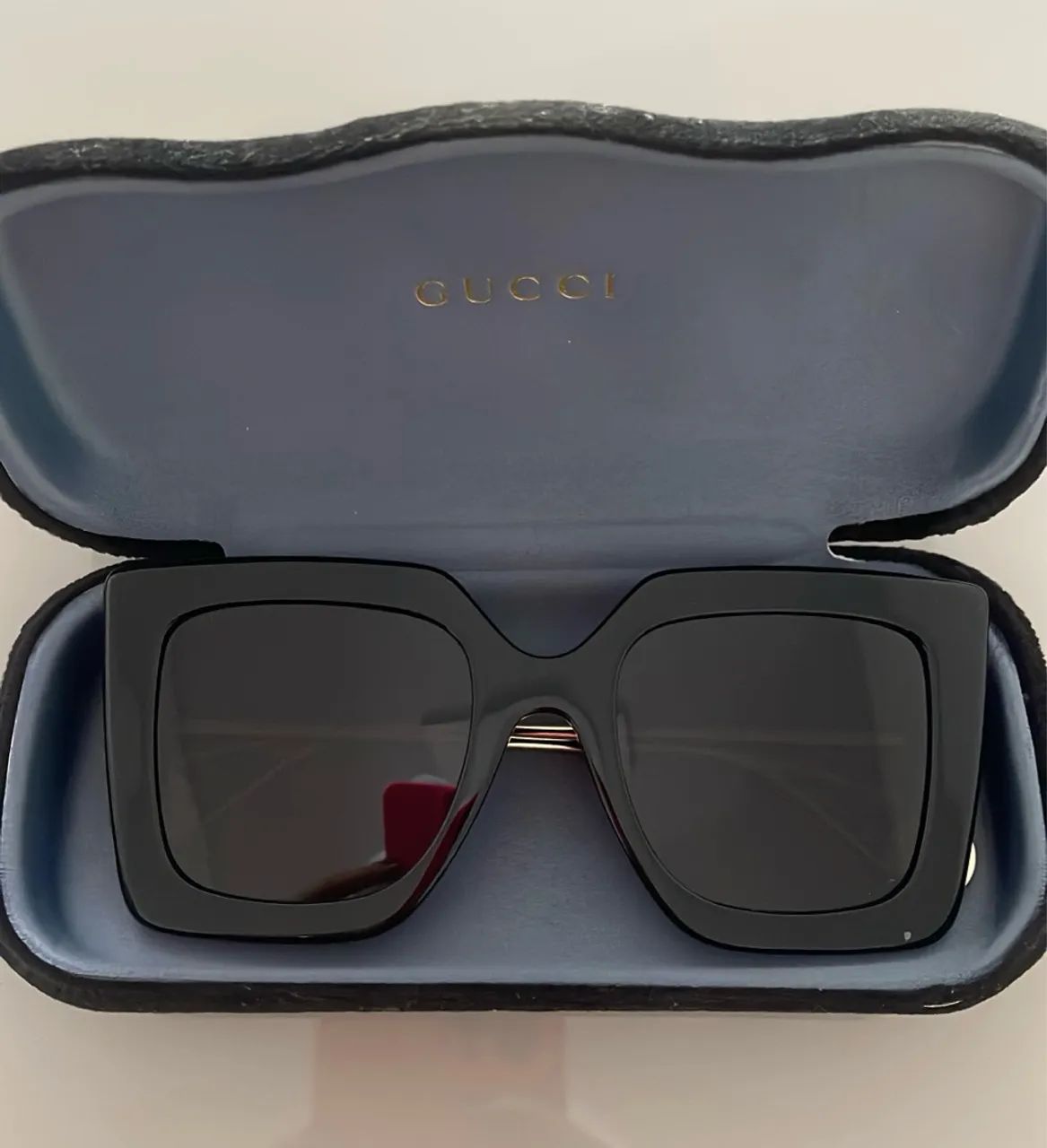 Óculos de Sol Gucci