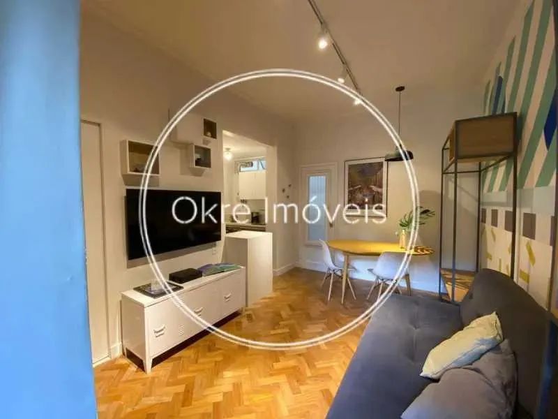 Apartamento : Padrão / Residencial / Leme - Foto 4
