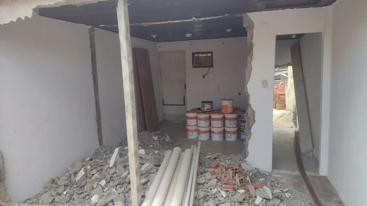 Vaga de pedreiro ladrilheiro  - Foto 3