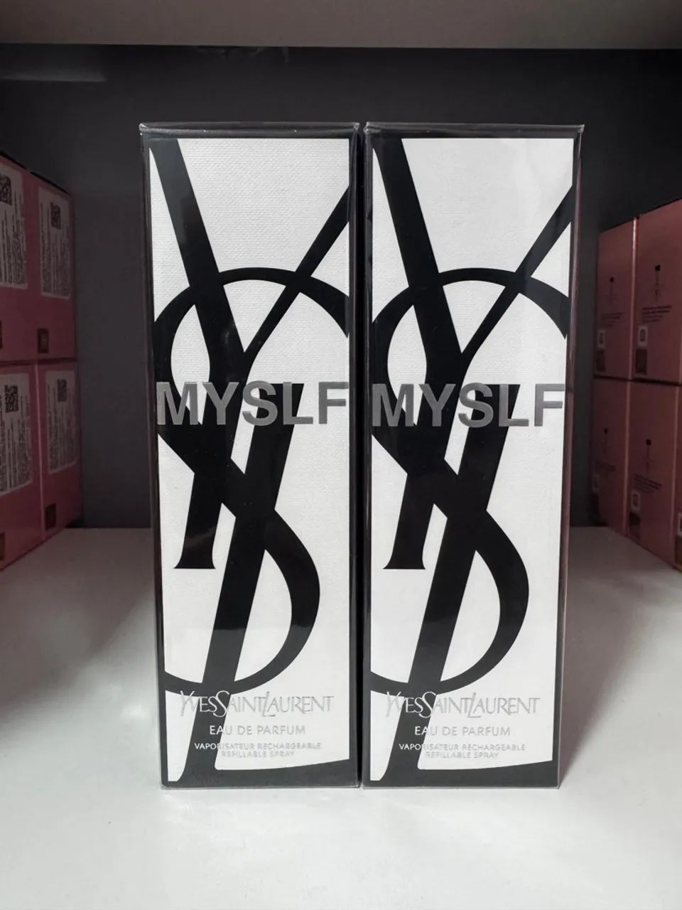 Perfume L'Eau D'Issey Pour Homme 125ml - Foto 3