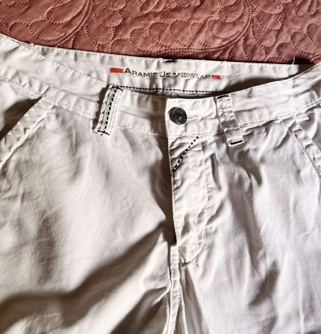 Aramis JeansWear- Short - Foto 3