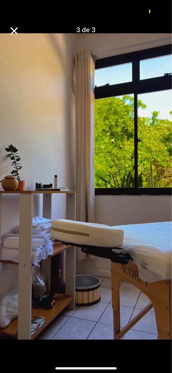 Maca de massagem  - Foto 3