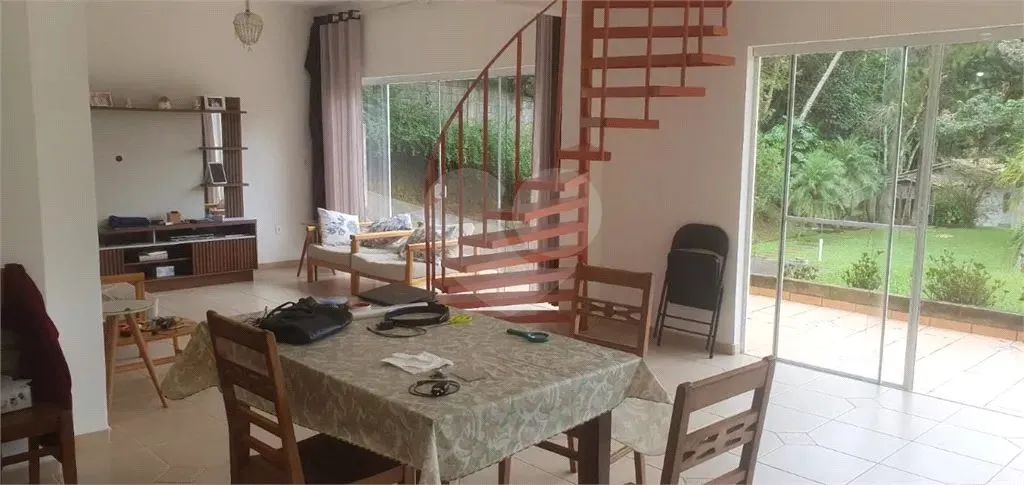 Chácara com 4 quartos à venda em Moinho velho - SP - Foto 2