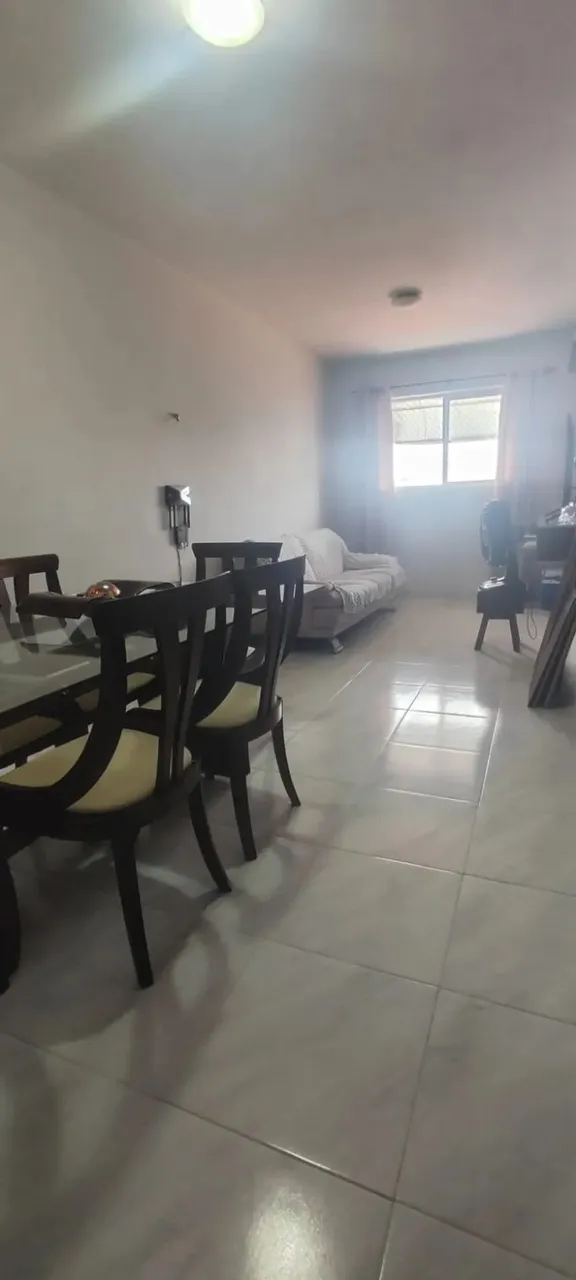 Apartamento com 2 quartos no Jardim Cidade Universitária!
