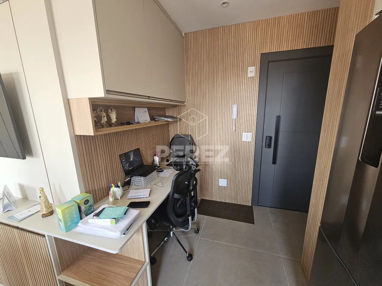 Studio no Condomínio 360 - Foto 2