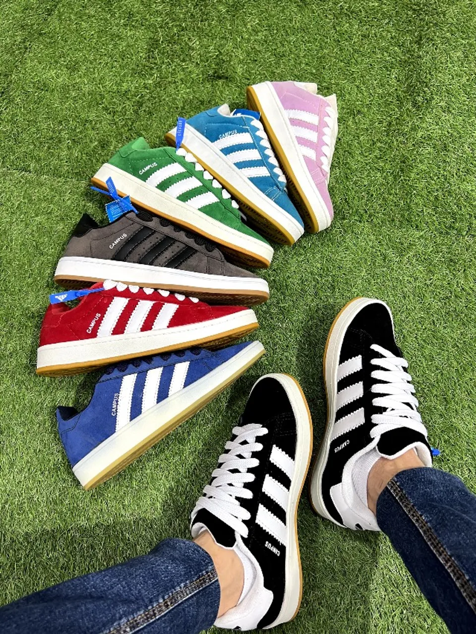 Tênis adidas