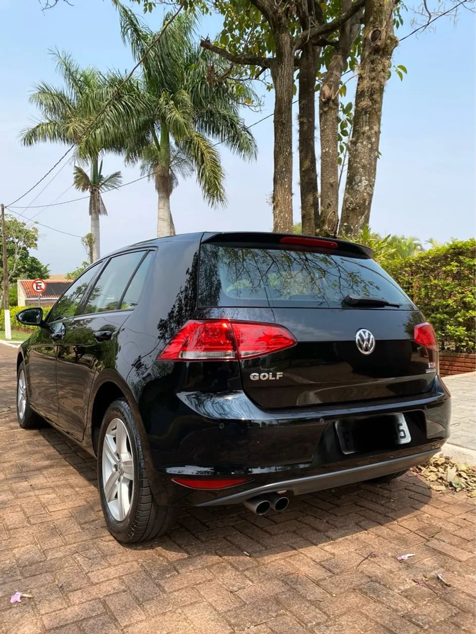 Golf TSI 1.4