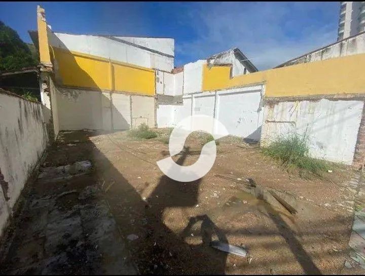Terreno por R$ 1.400.000 ou aluguel por R$ 11.045/mês - com 202 m² na via principal em San - Foto 2
