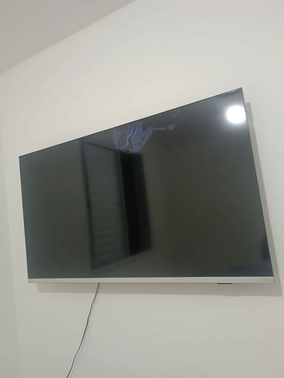 Smart tv 50 polegadas 