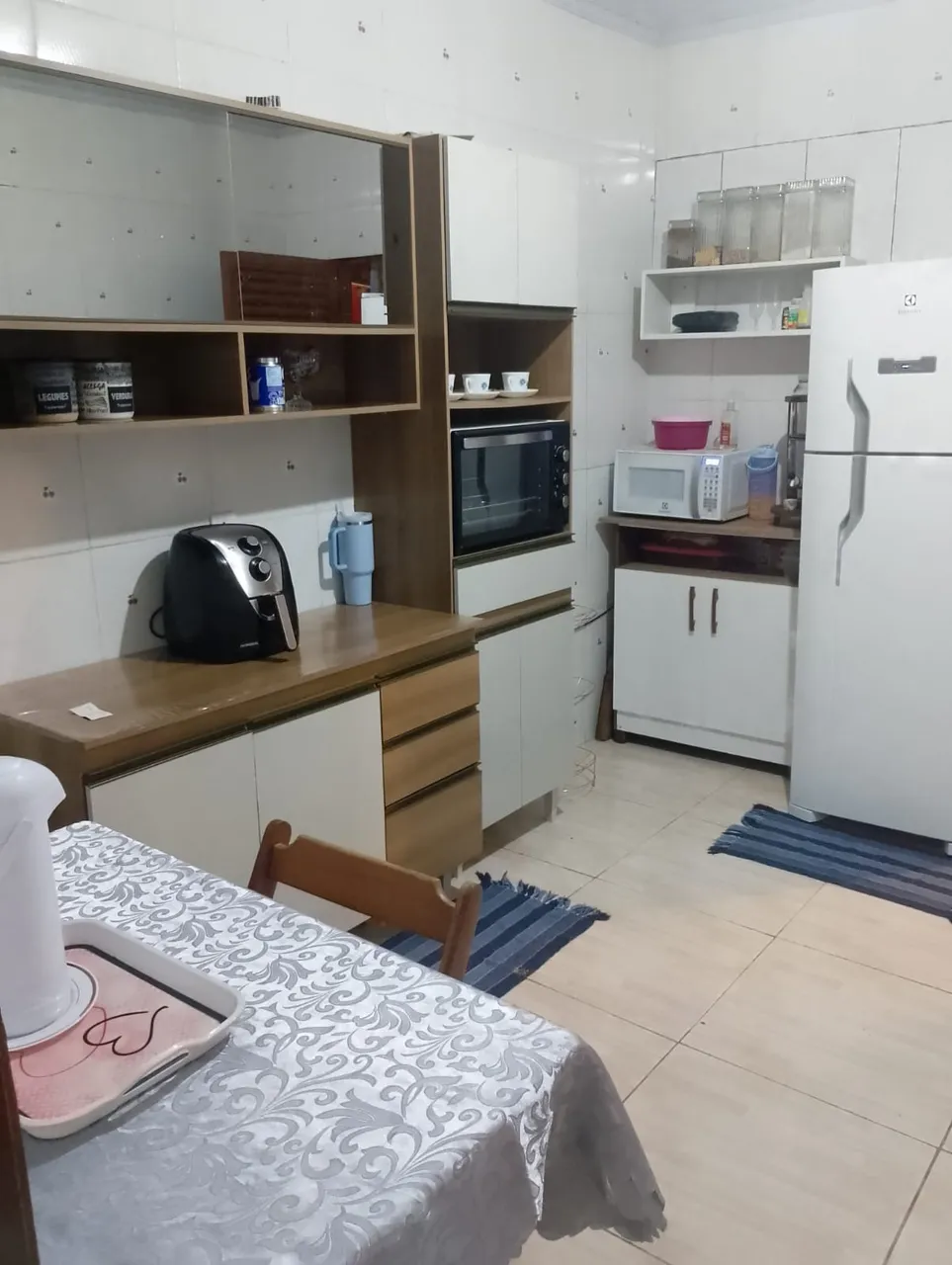 Casa no Arapoanga / Próximo ao Mercado Arapoanga