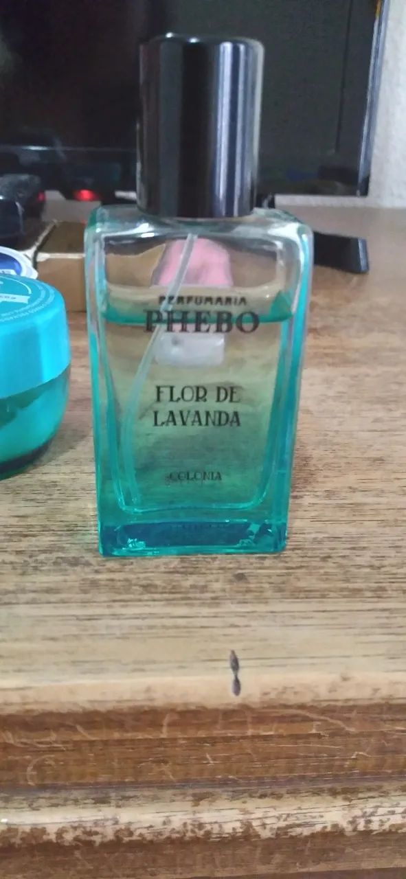 KIT DE LAVANDAS GRANADO 25 ML CADA+ 1 LAVANDA GRÁTIS USADA - Foto 3