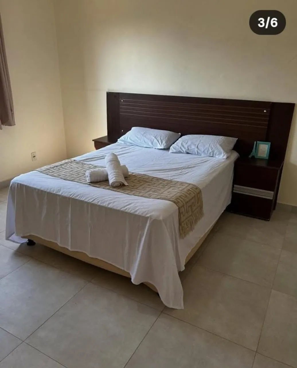 Casa em São Miguel dos MILAGRES