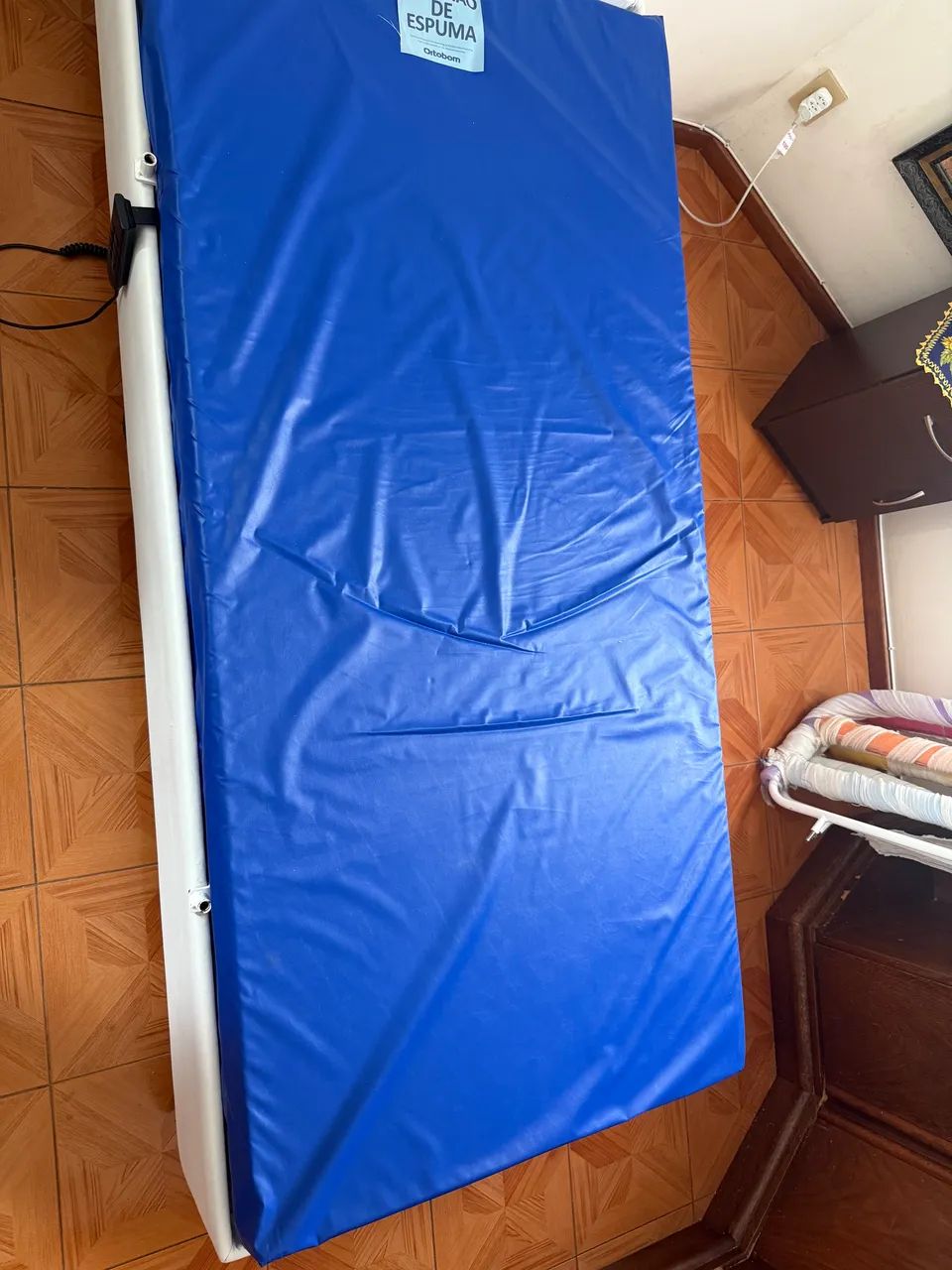 Cama hospitalar  - Foto 5