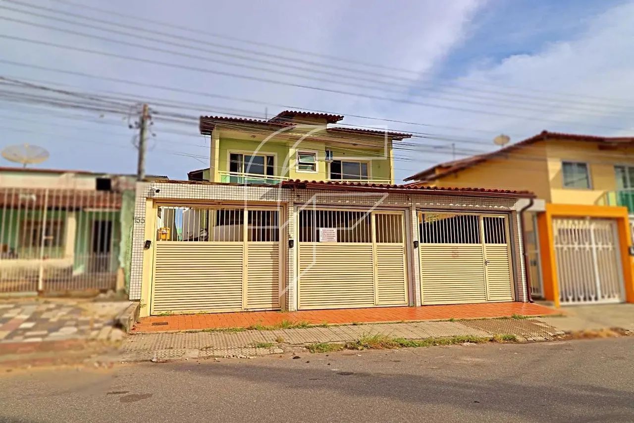 Imóvel para venda com 130 metros quadrados com 3 quartos em Jardim Santa Rosa - Guarapari 