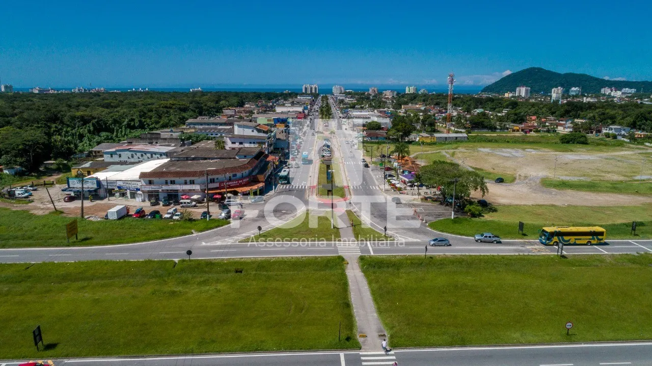 Terreno a venda no Condomínio Costa do Sol em Bertioga