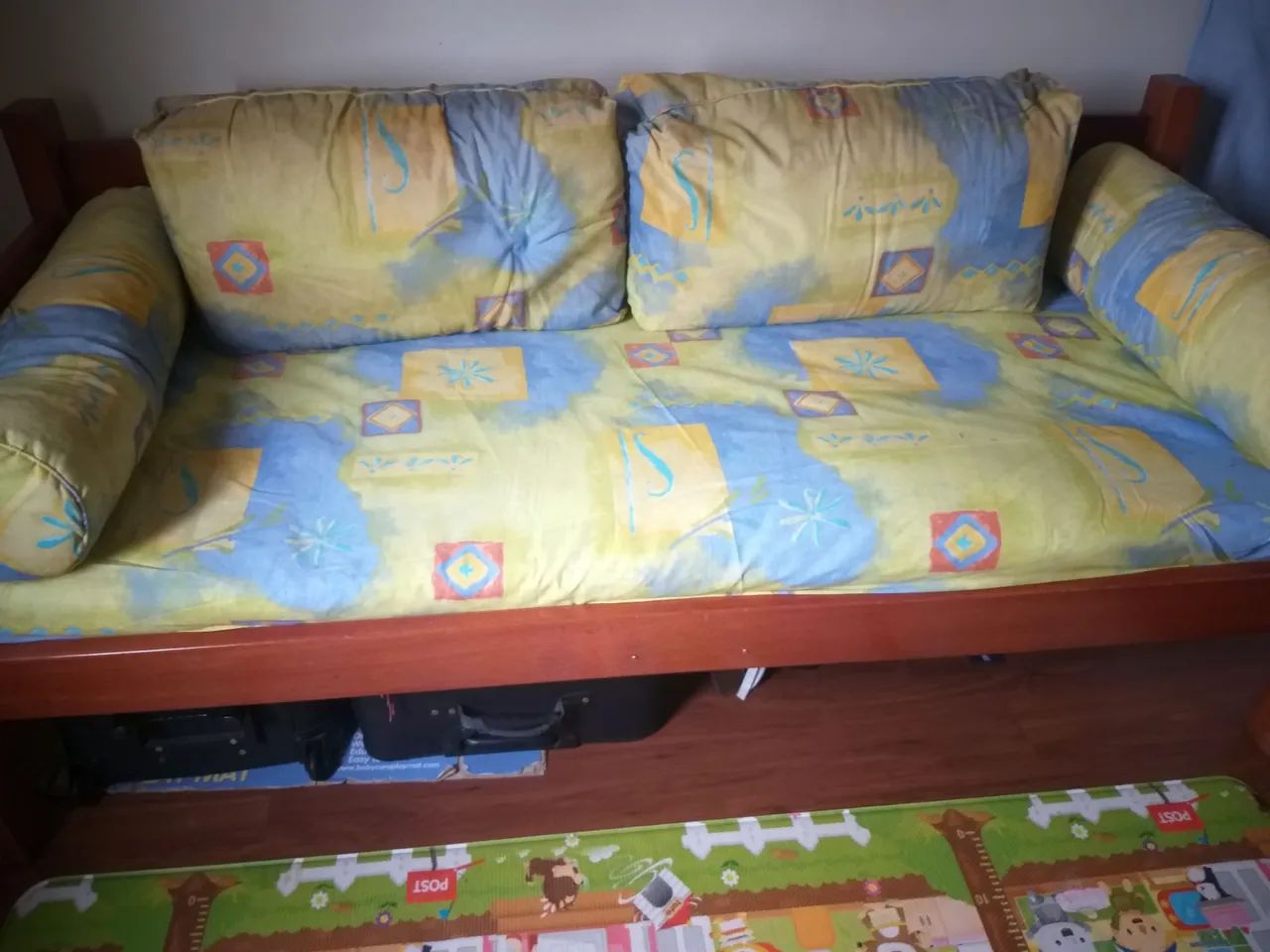 Cama sofa - Foto 3
