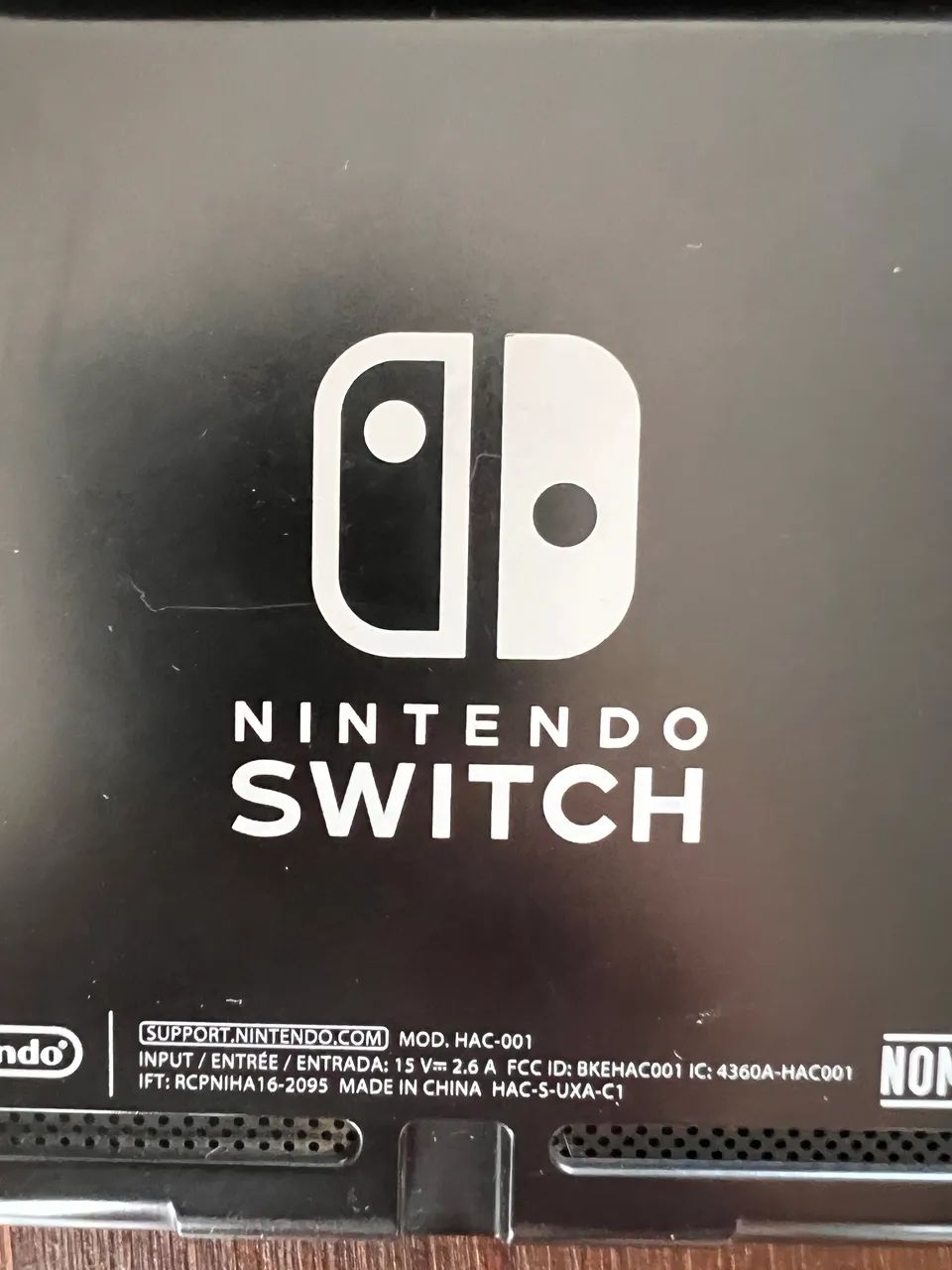 Nintendo Switch V1 - Foto 2