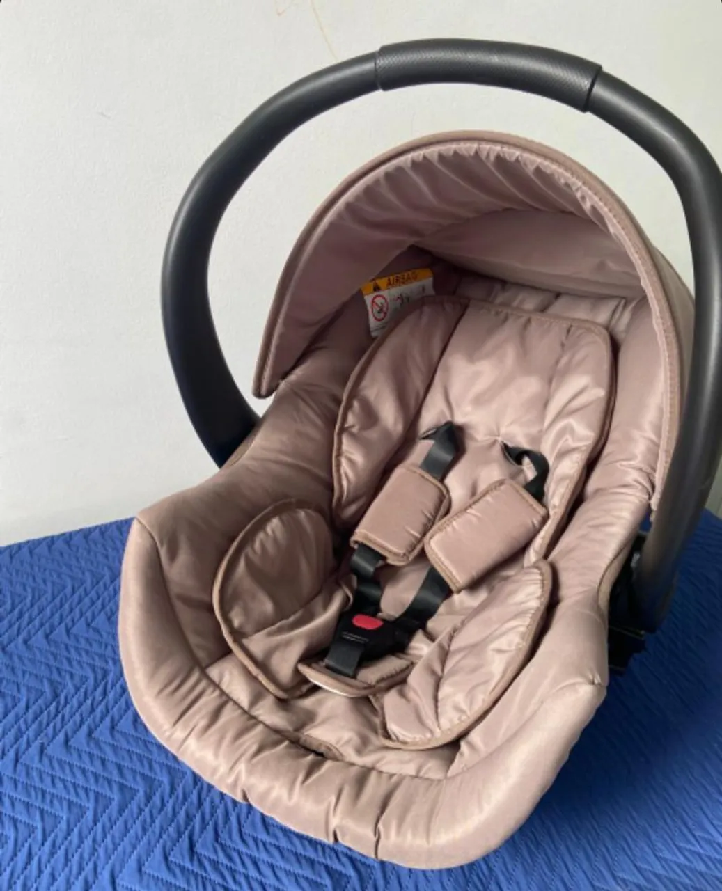 Bebê conforto em ótimo estado