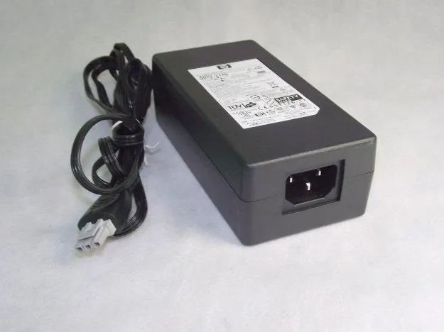 Fonte para impressora jato de tinta Deskjet Ink Advantage  - Foto 4