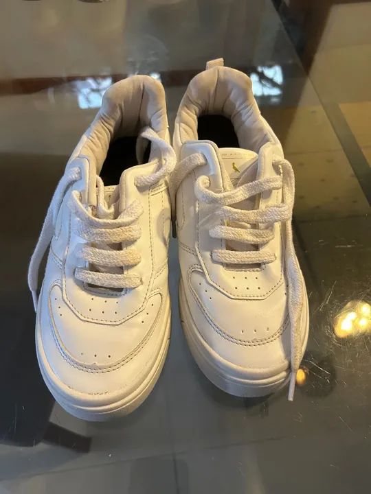 Tênis reserva original TAM 33 - Foto 3