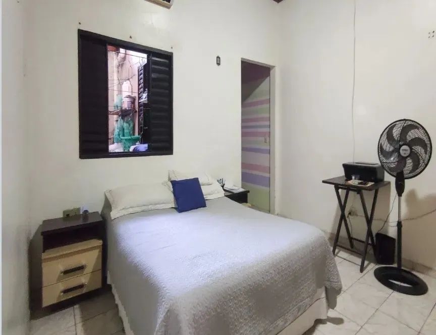 ALUGO CASA NOS ALTOS PARA FINS COMERCIAIS OU RESIDENCIAIS COM 3/4 TODOS SUÍTE 1 ESCRITÓRIO - Foto 4