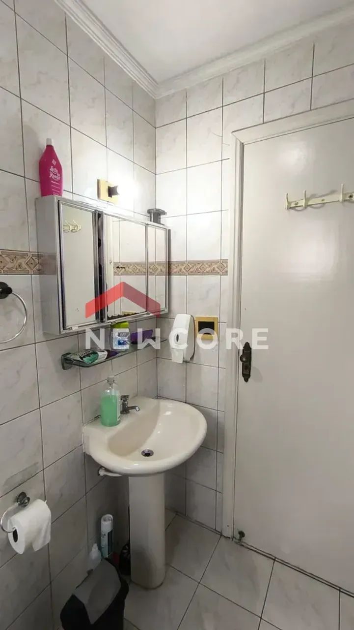 Apartamento em Rua Marajoaras - Tupi - Praia Grande/SP - Foto 8