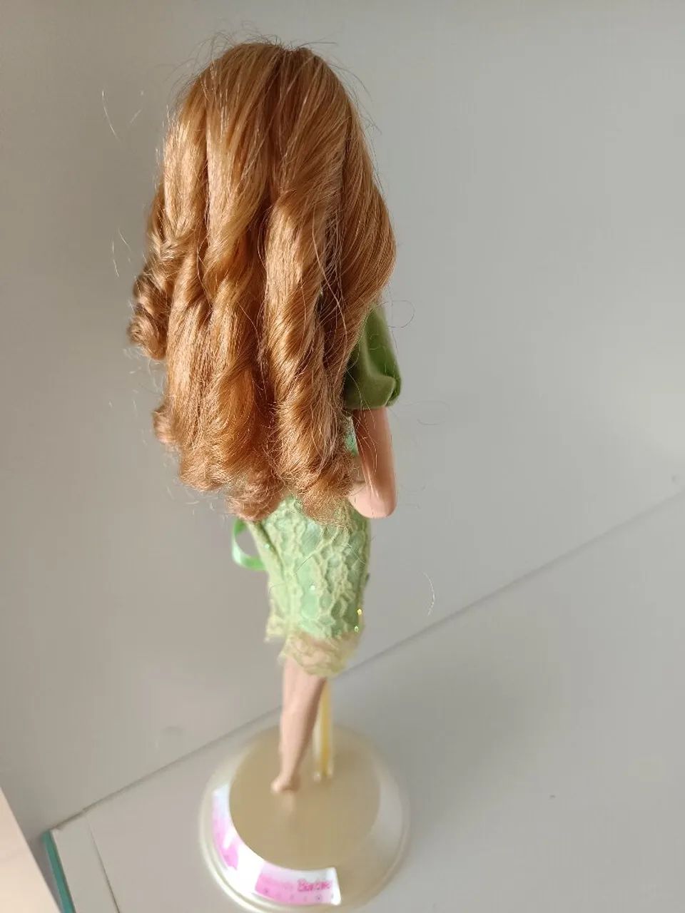 Barbie Birthstone Beauties collector mattel - Foto 2