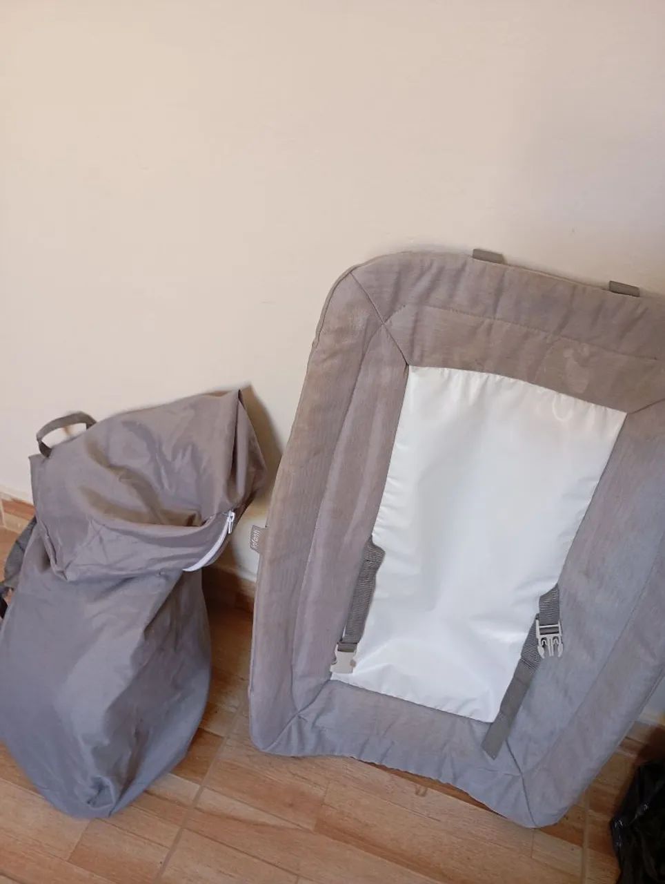 Berço infantil  - Foto 2