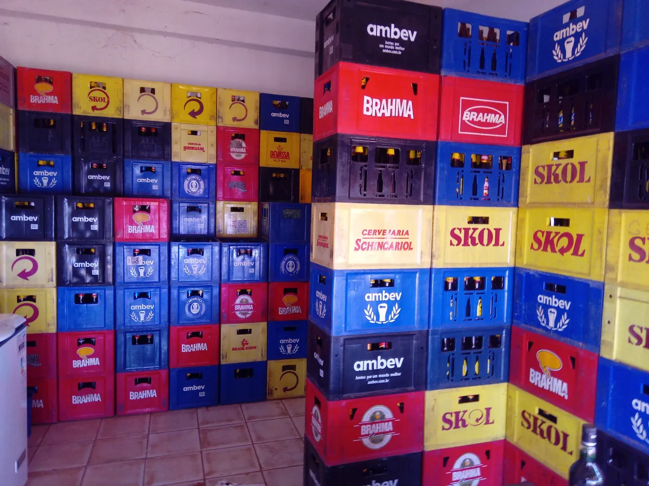 Vendo