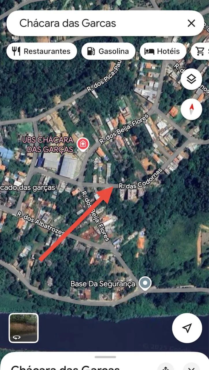 Foto - Santana de Parnaíba - Chácara das Garças