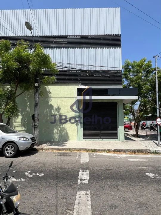 Ponto comercial na Avenida Alberto Magno, 1409, Montese. - Foto 2
