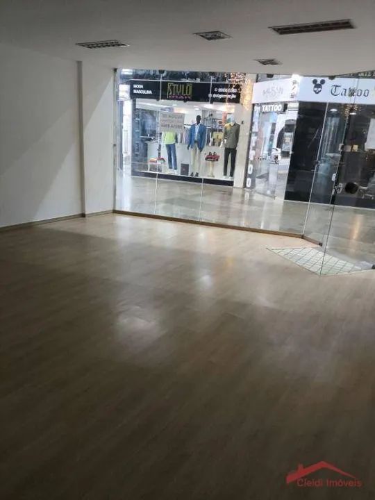Loja para alugar, 73 m² por R$ 4.472/mês - Centro - Joinville/SC - Foto 2