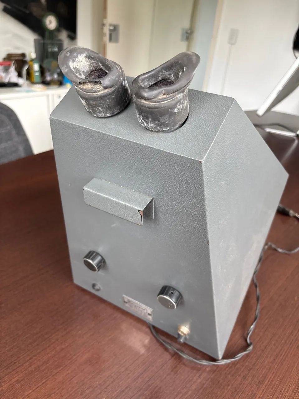 Equipamento exame físico - Foto 3