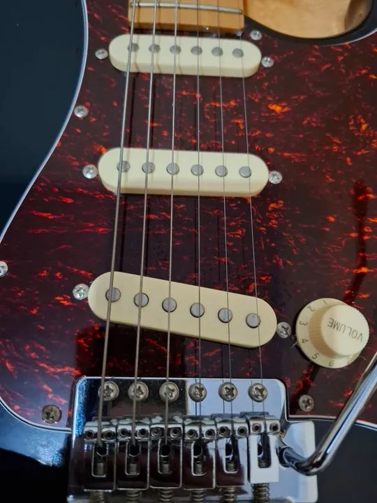 Guitarra Tagima TW 530 - Foto 4