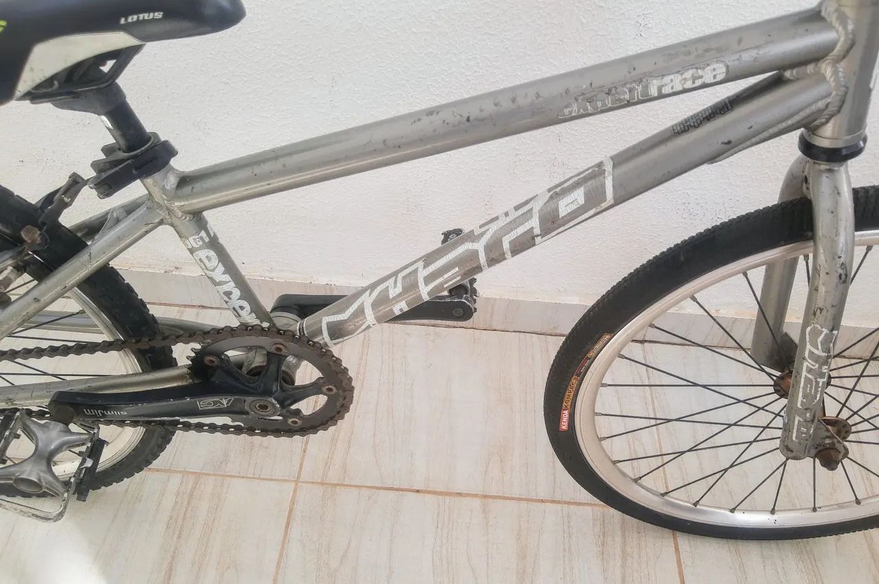 BMX Haro 3/8