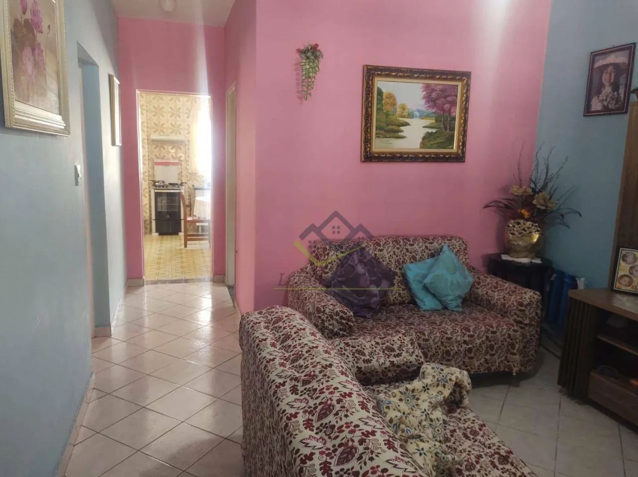 Casa térrea à venda com 223m², 5 quartos - Jardim Imperador Suzano. - Foto 2