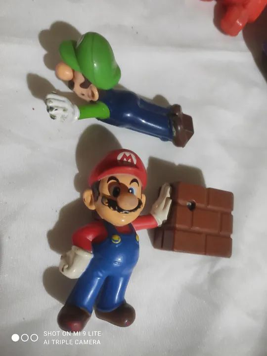 M e L  pra desapegar 