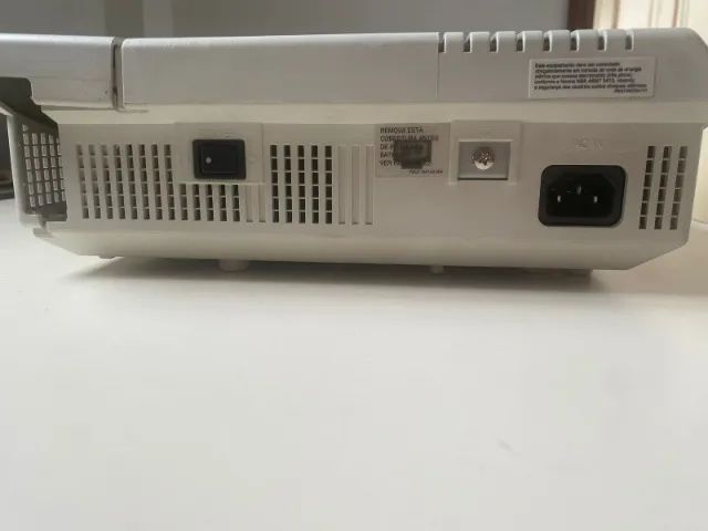 Pabx Kx-tes32 3 Linhas E 8 Ramais Panasonic + Kx-t7730x - Foto 6