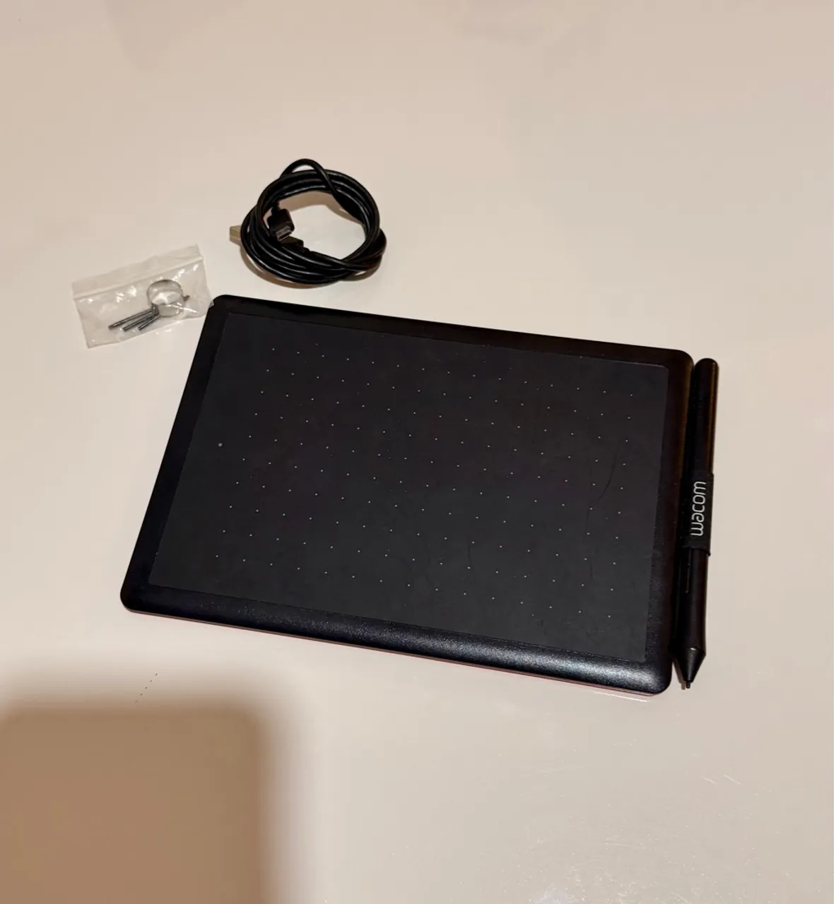 Mesa Digitalizadora Wacom CTL 472