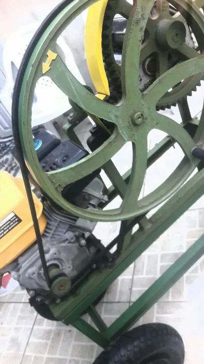 Engenho para cana  - Foto 2