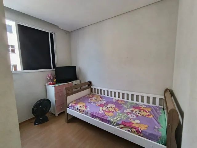Roldão vende Viva la Costa 2 quartos sol da manha 2andar Jacaraipe - Foto 3