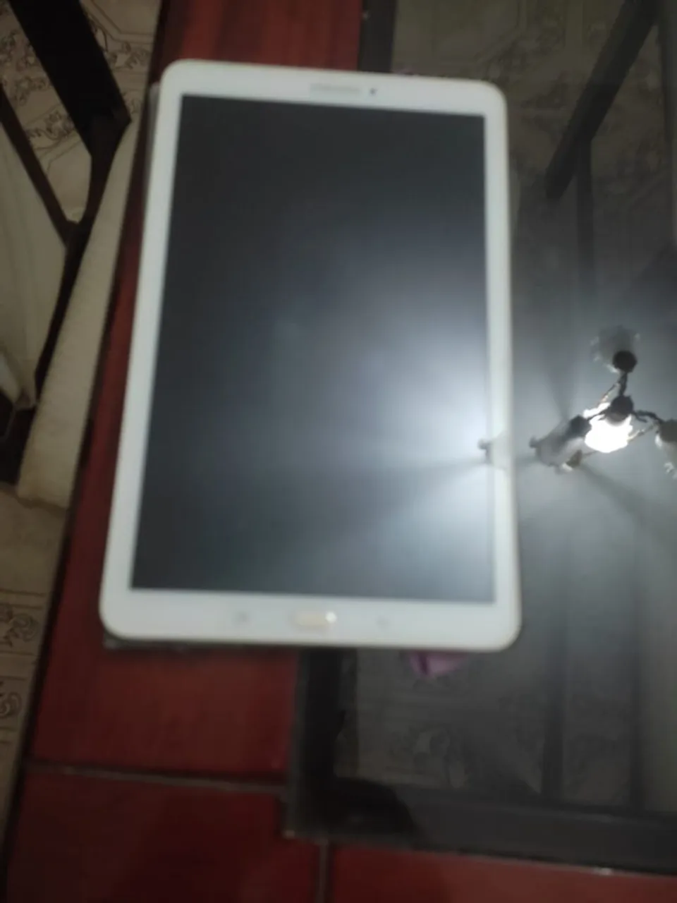 Tablet Samsung Tab E 9,6"
