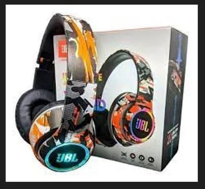 Fone bluetooth 