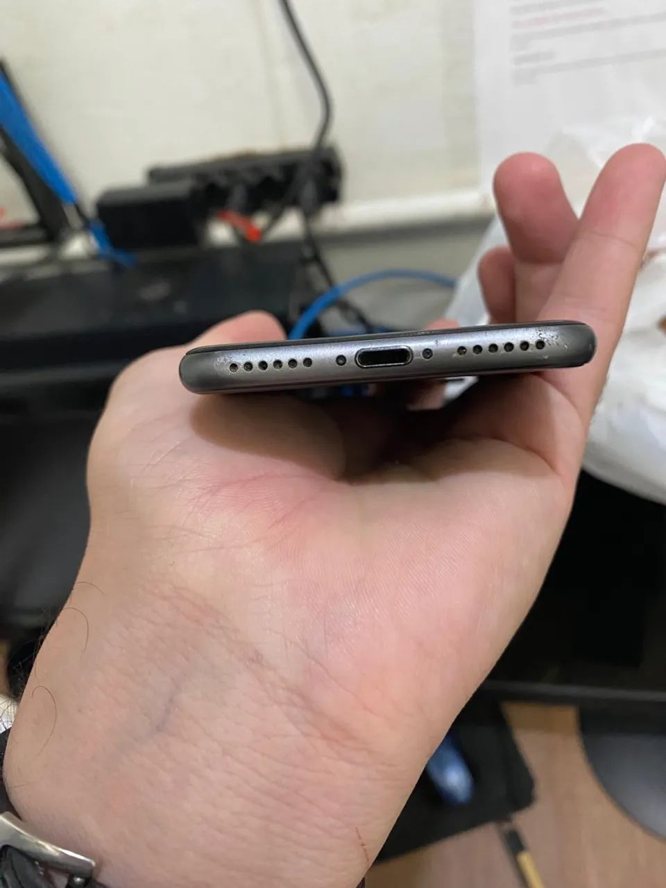 IPHONE 8  - Foto 2