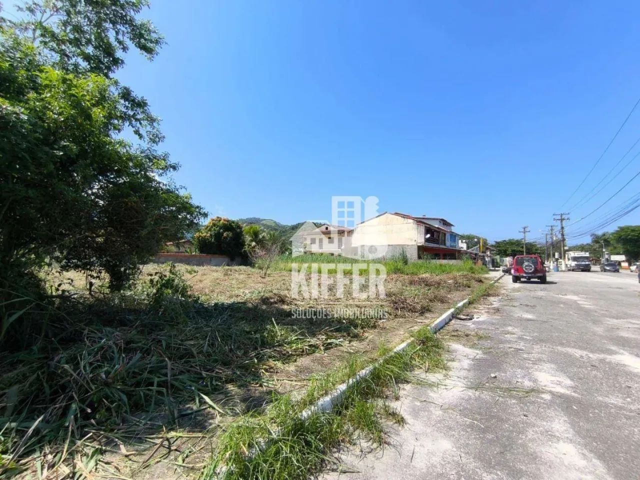 T2 terrenos à venda, 360 m²e outro de 375m2 por R$ 1.200.000 - Ponta Negra - Maricá/RJ