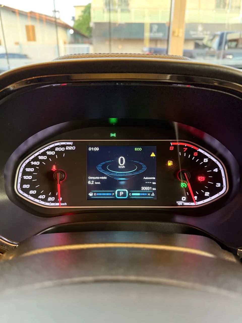  Tiggo 5X TXS 1.5 16V Turbo Flex Aut. 2022 - Foto 2